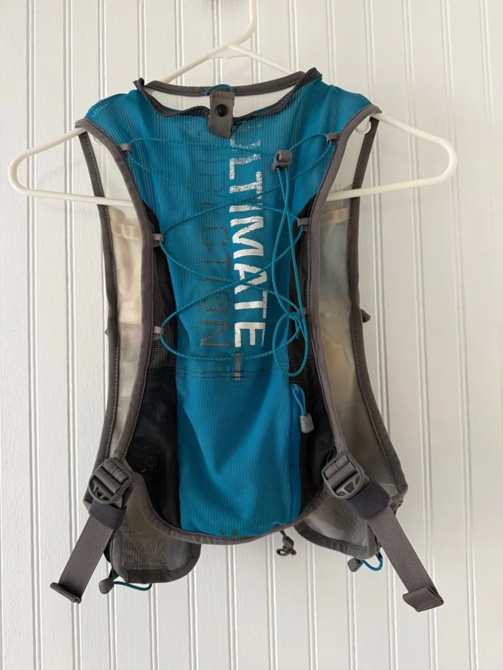 Ultimate Direction SJ Ultra Running Vest XS-S